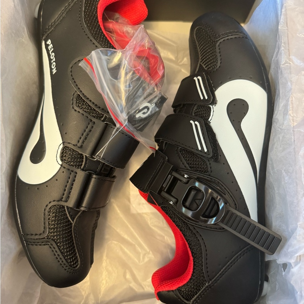 Peloton Cycling Shoes